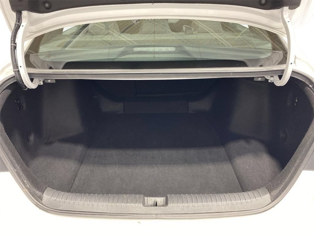 Used 2024 Honda Accord Sport image 21