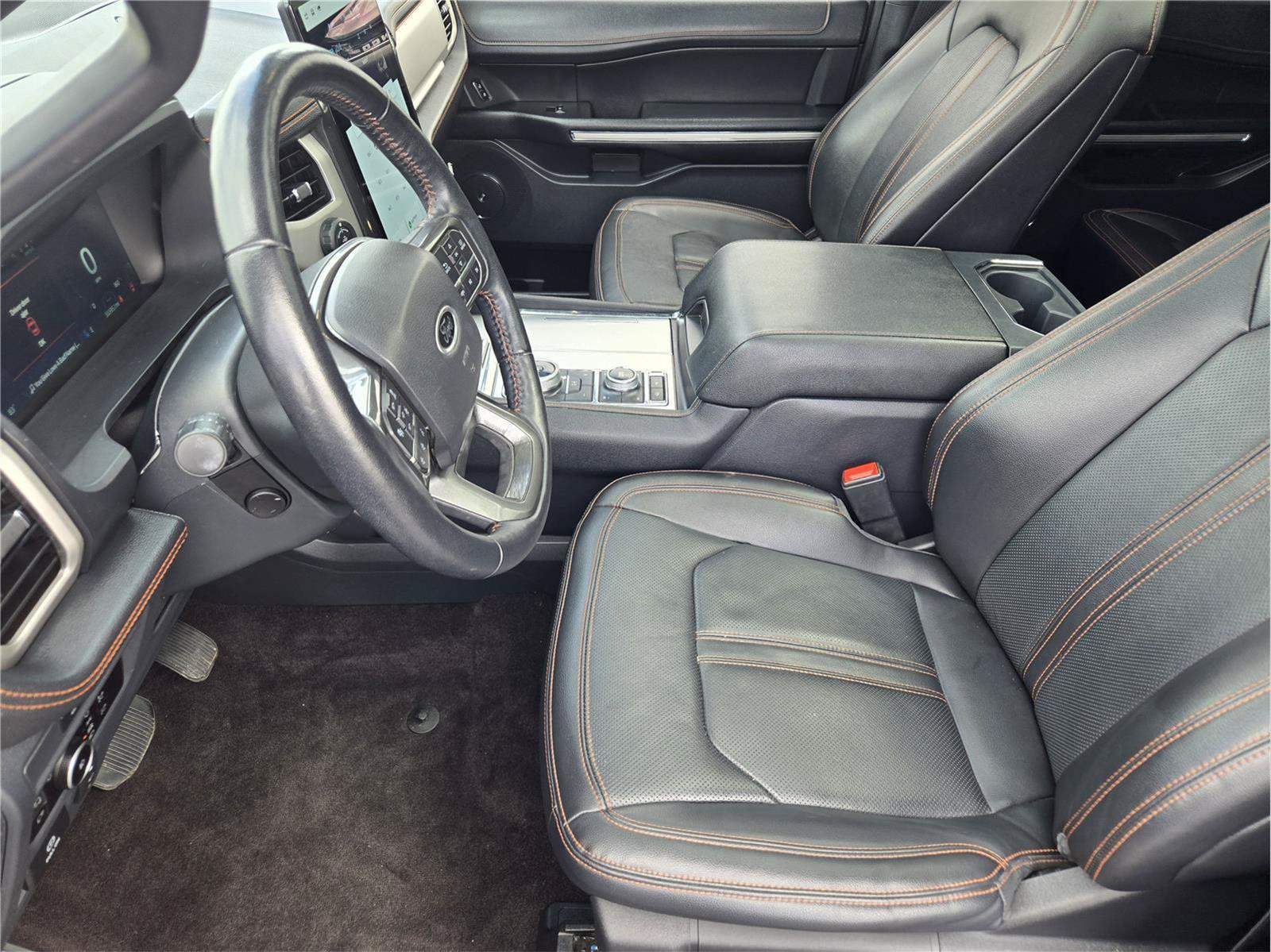 Certified 2023 Ford Expedition Timberline AWD/4WD image 12