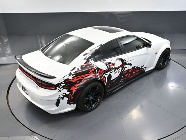Used 2023 Dodge Charger Scat Pack RWD image 63