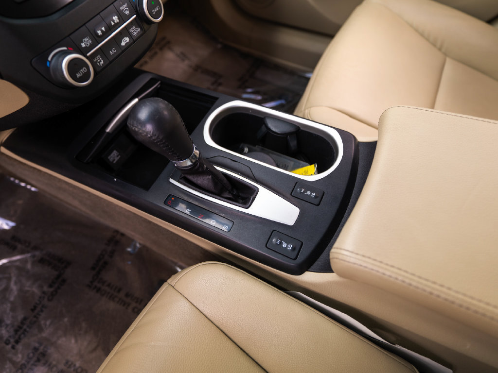 Certified 2017 Acura RDX AWD image 31