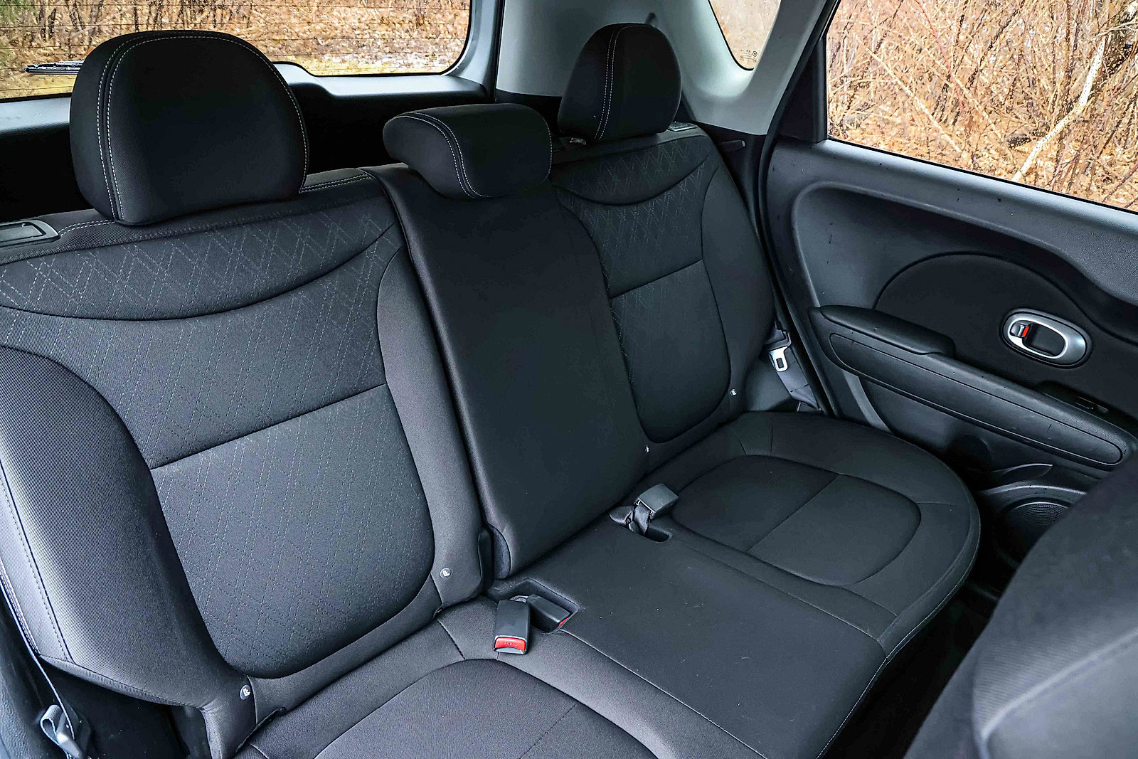 Used 2016 Kia Soul w/ Convenience Package image 24