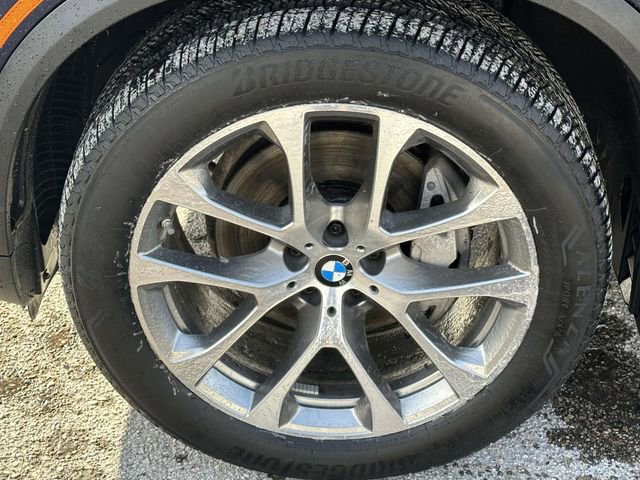 Certified 2024 BMW X5 xDrive40i w/ Premium Package image 14