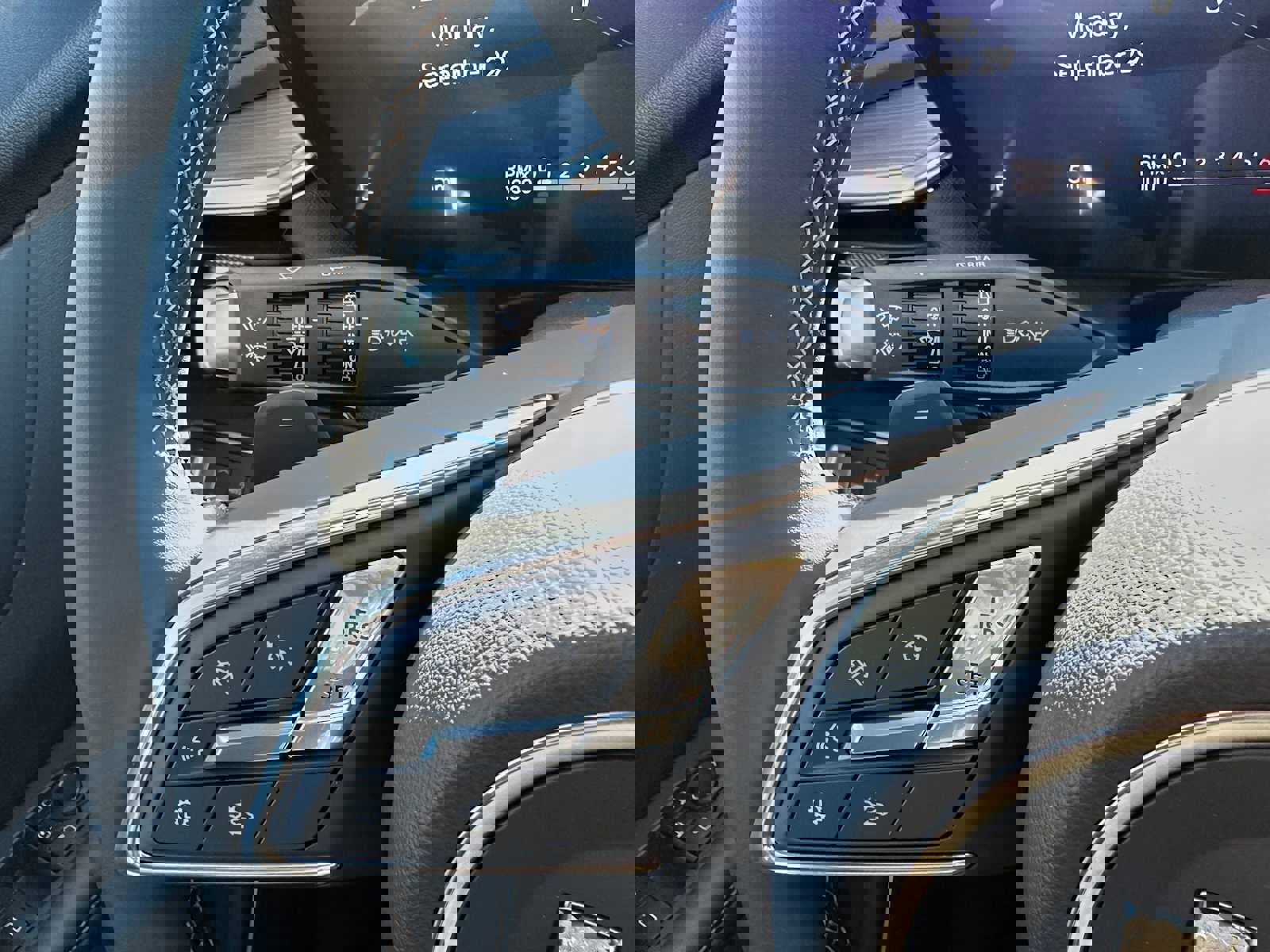 New 2026 Buick Enclave Preferred image 35