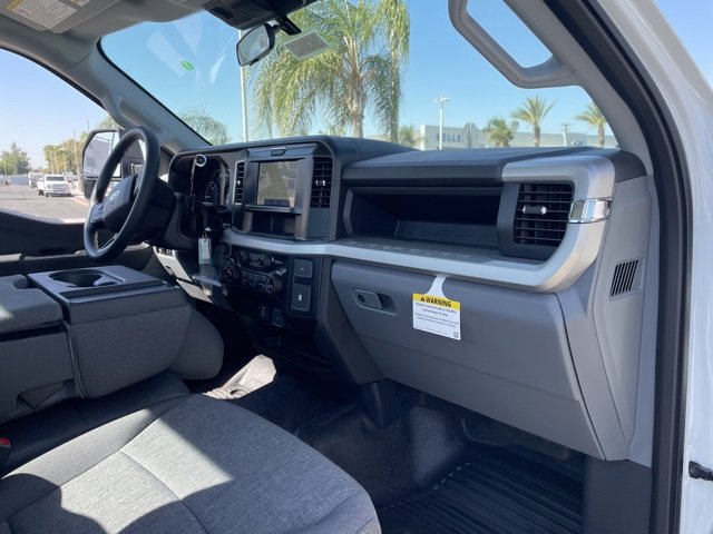 New 2025 Ford F250 XL w/ XL Chrome Package image 21