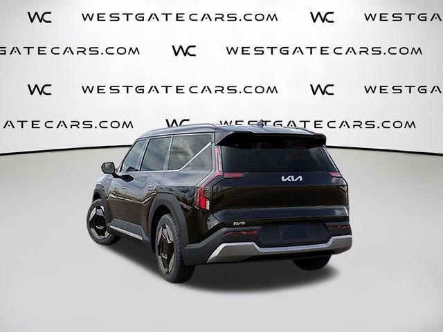 New 2026 Kia EV9 Wind image 18