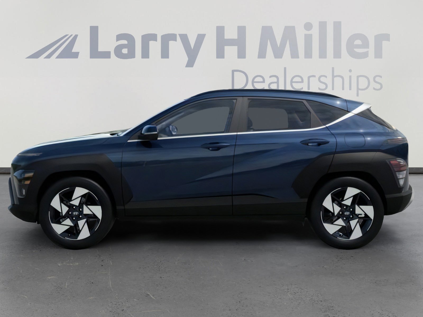 New 2026 Hyundai Kona SEL Sport image 3