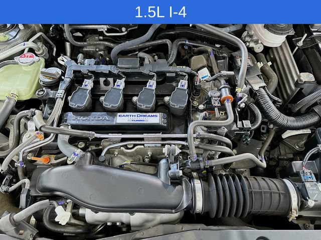 Used 2020 Honda Civic EX image 28