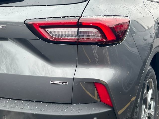 New 2026 Ford Escape ST-Line Select w/ Tech Pack #1 image 8