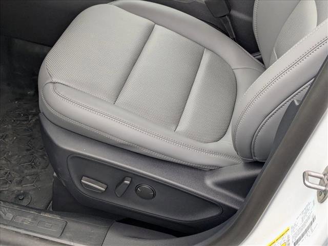 New 2025 Ford Bronco Sport Badlands w/ Badlands Tech Package image 4