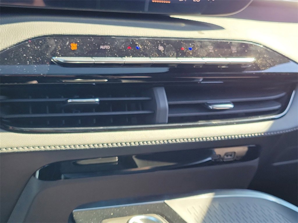 New 2026 Buick Enclave Sport Touring w/ Power Package image 28