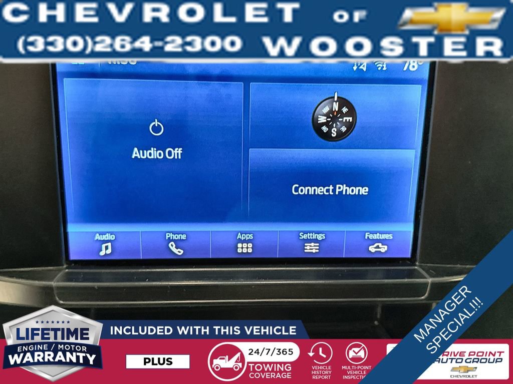 Used 2024 Ford F250 XLT image 23