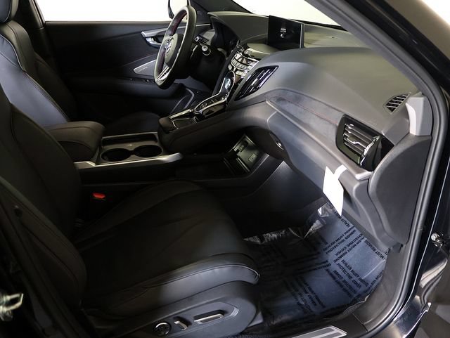 Used 2026 Acura RDX A-Spec AWD/4WD image 37