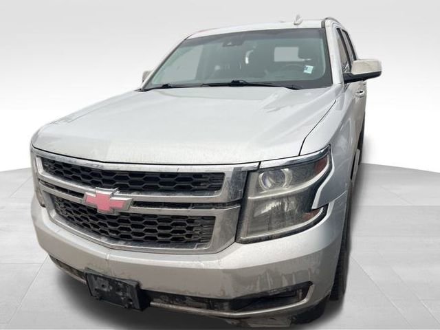 Used 2015 Chevrolet Tahoe LT image 2