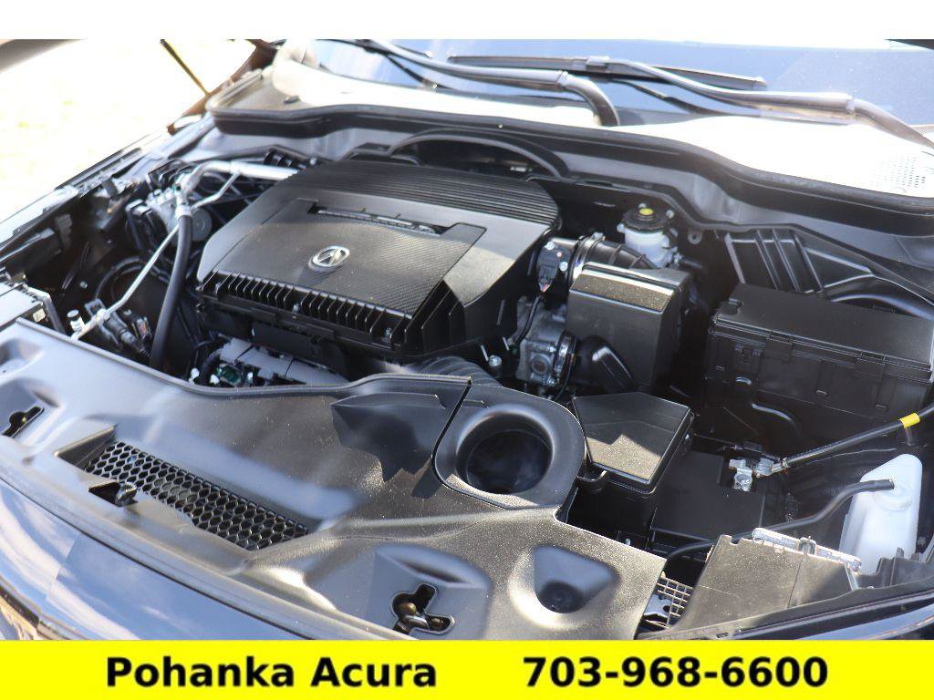 Certified 2023 Acura MDX A-Spec image 36