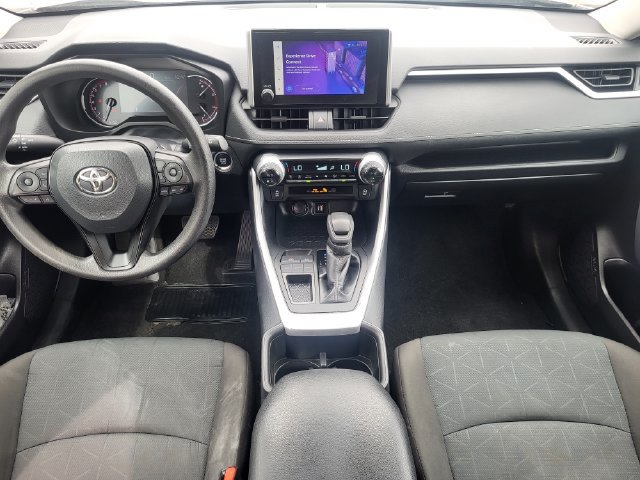 Used 2024 Toyota RAV4 XLE FWD image 24