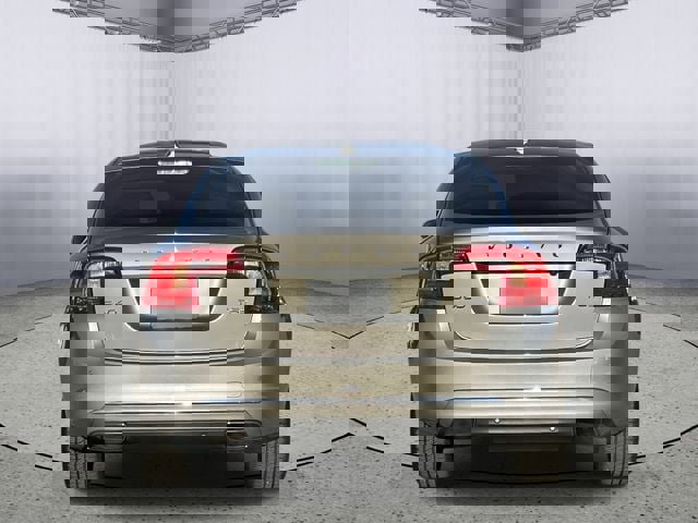 Used 2016 Volvo S60 T5 Premier image 7