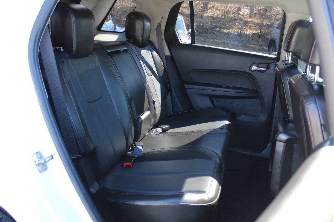 Used 2014 GMC Terrain SLT image 30