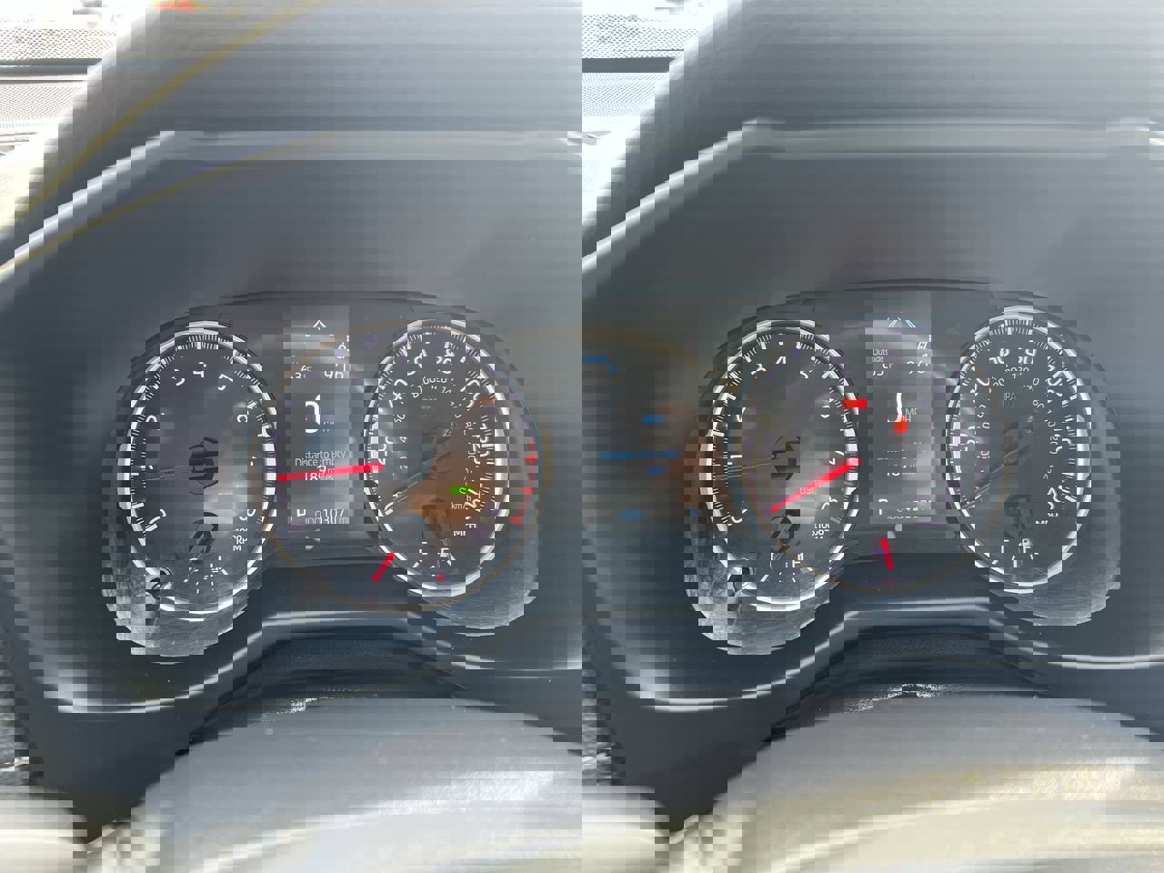 Used 2021 Toyota RAV4 XLE image 21