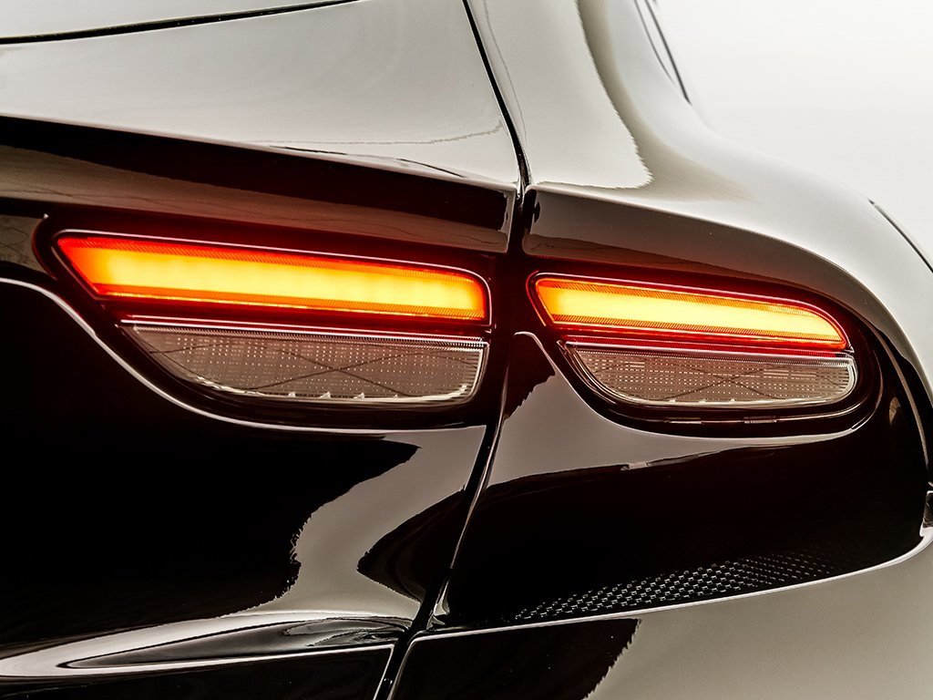 Certified 2024 Ferrari Purosangue image 28