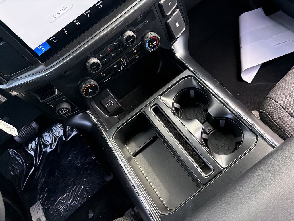 New 2026 Ford F150 STX AWD/4WD image 26