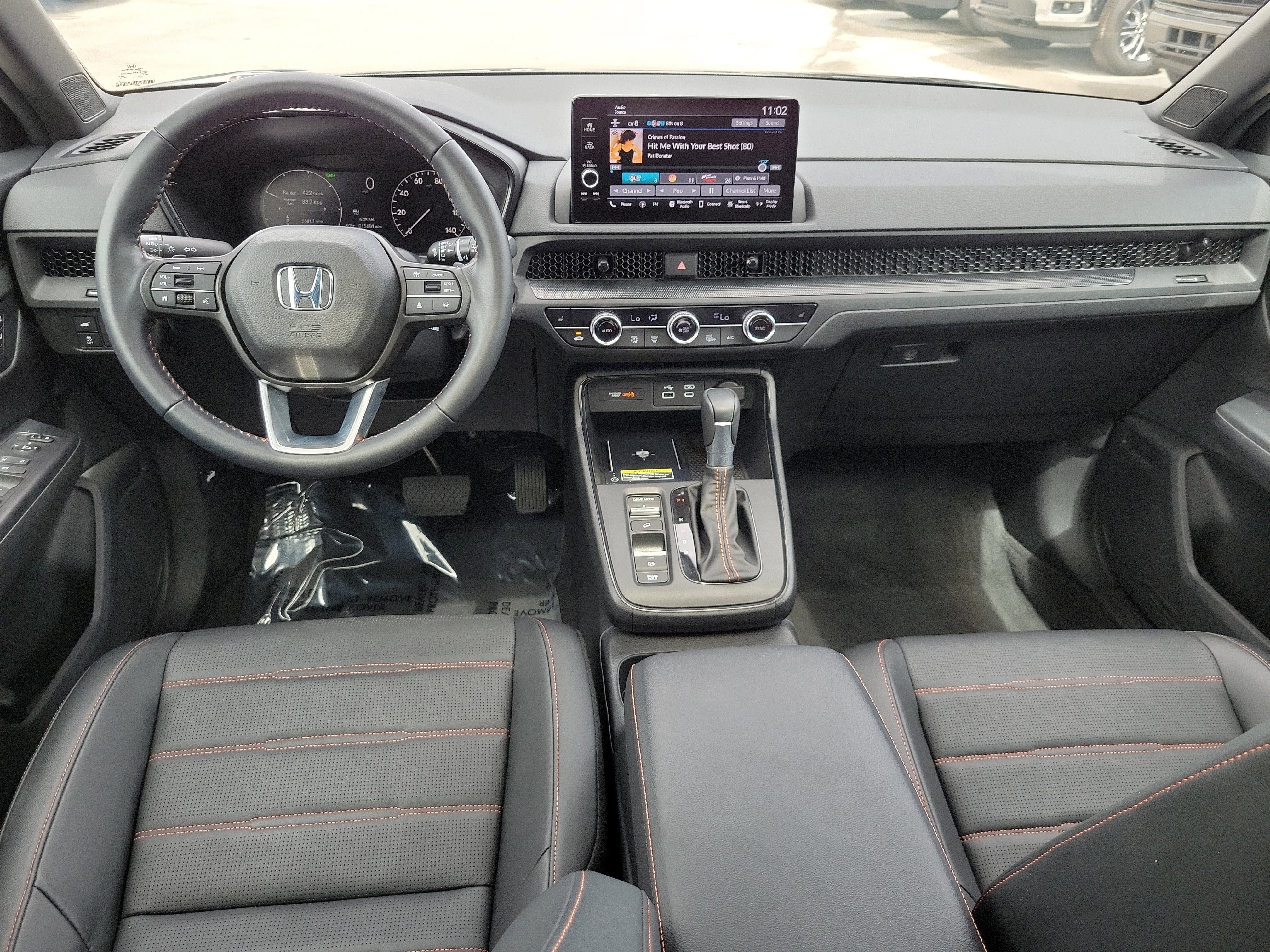 Used 2025 Honda CR-V Sport-L image 17