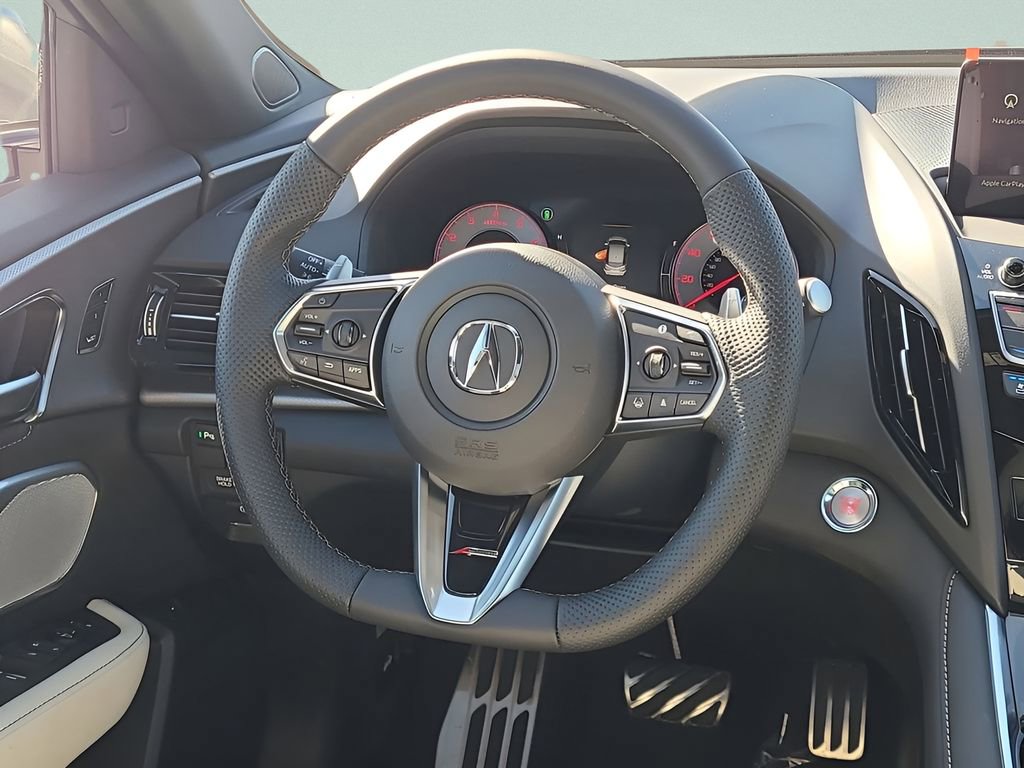 New 2026 Acura RDX A-Spec AWD/4WD image 22