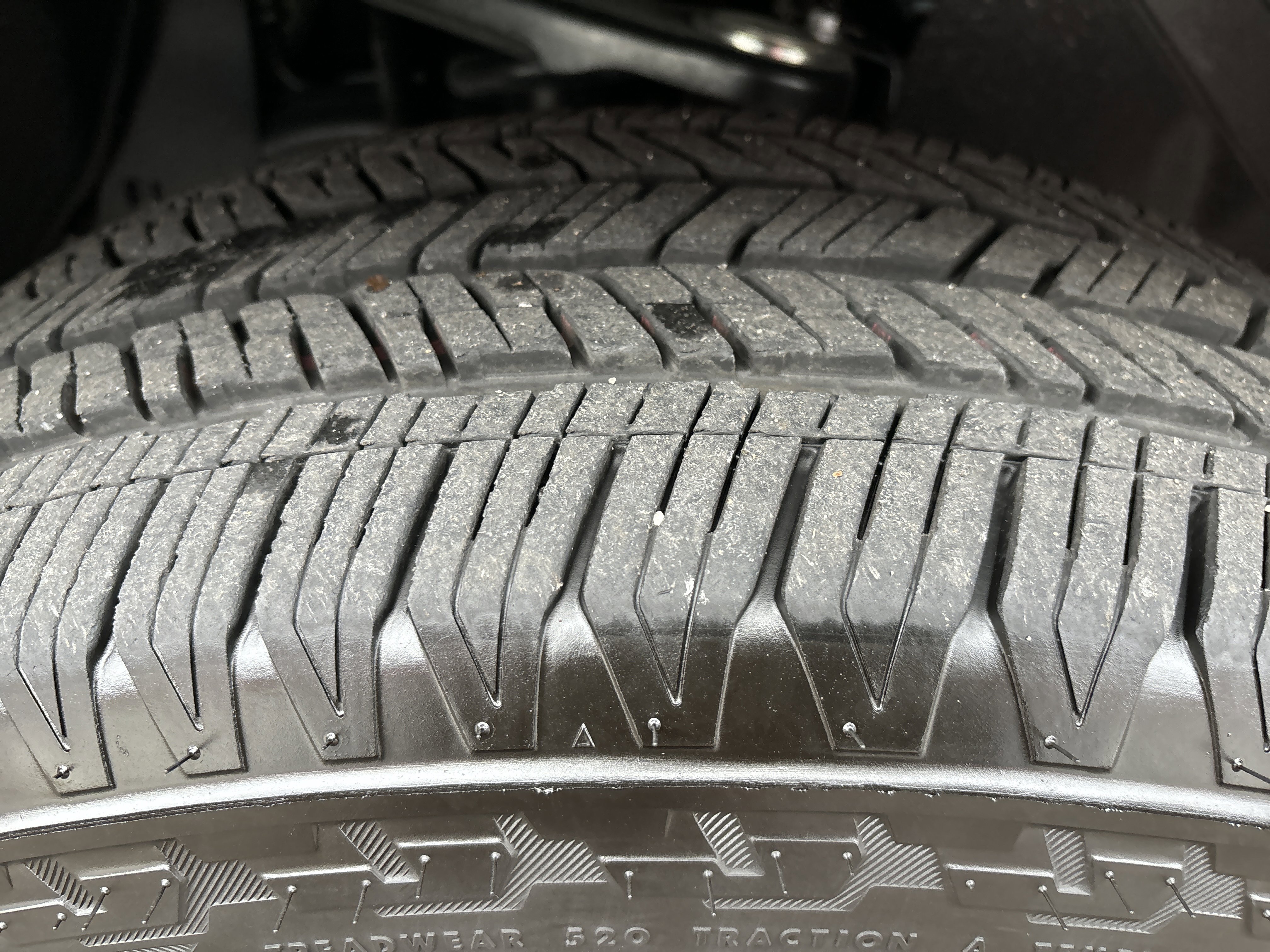 Used 2025 Toyota Tundra Platinum image 11