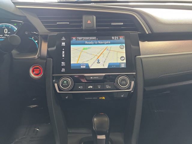 Used 2016 Honda Civic Touring image 21