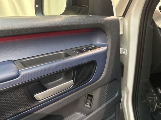 New 2025 Volkswagen ID. Buzz Pro S image 12