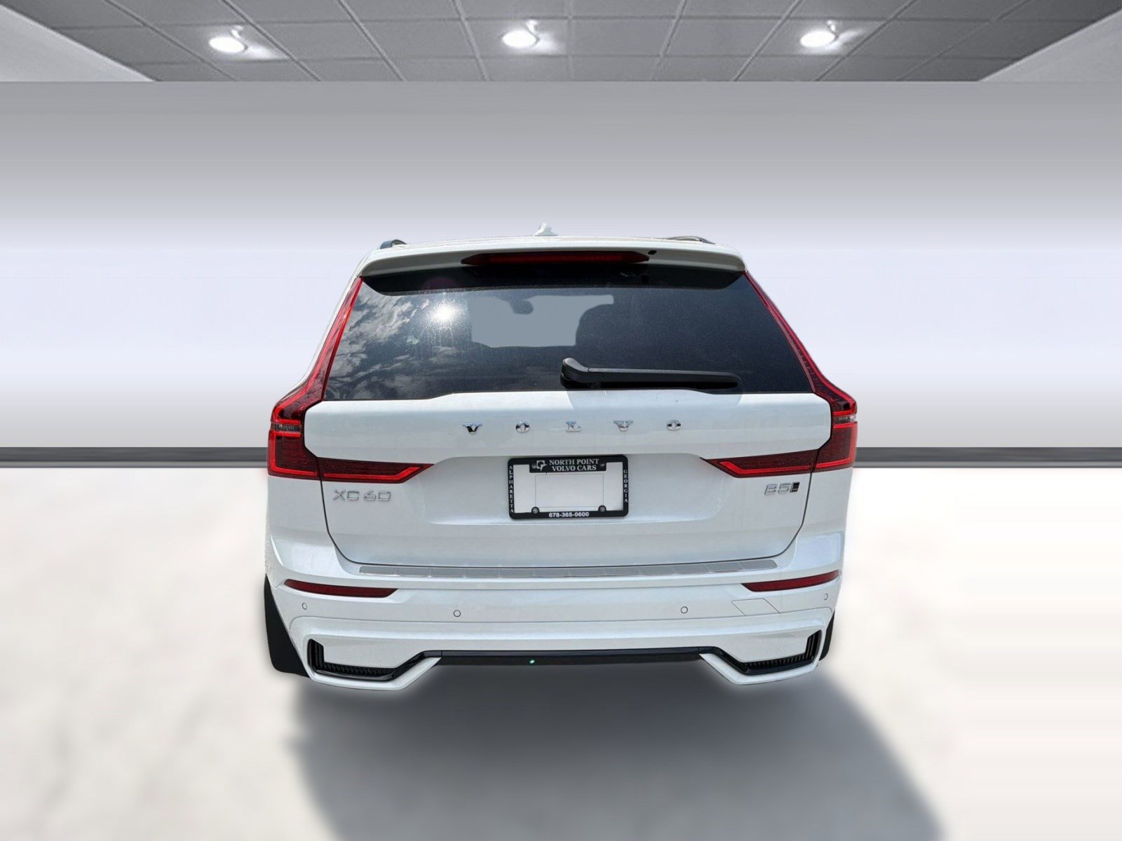 New 2026 Volvo XC60 B5 Plus w/ Climate Package AWD/4WD image 10
