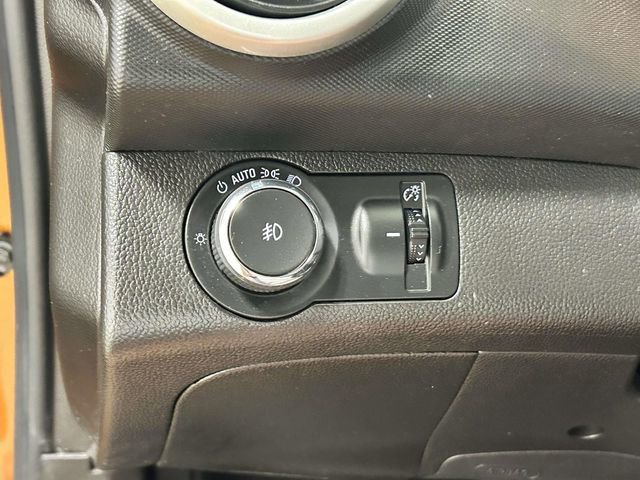 Used 2018 Chevrolet Sonic Premier image 20