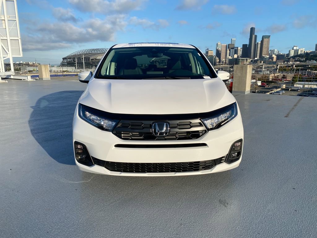 New 2026 Honda Odyssey EX-L image 6