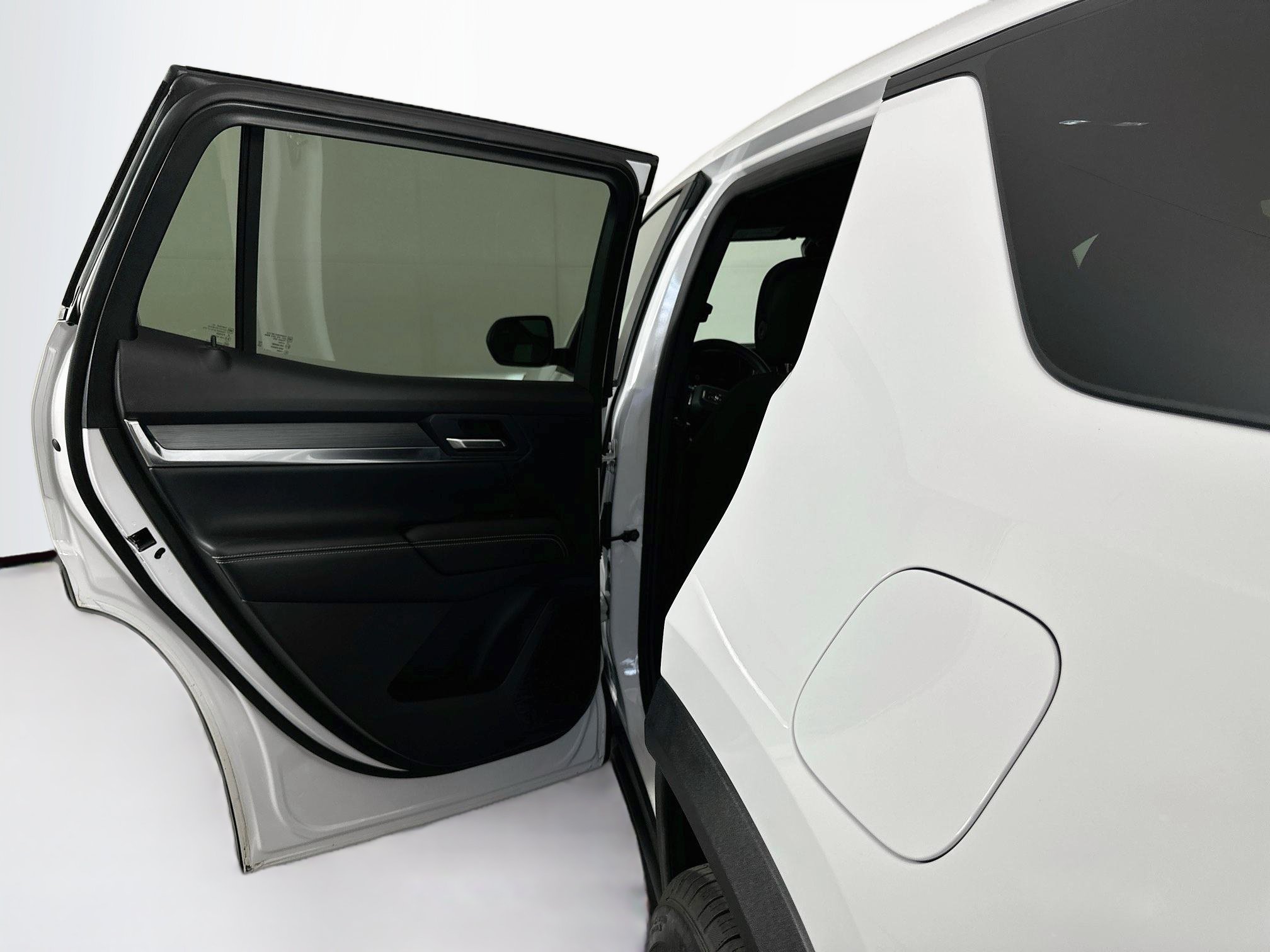 Used 2025 GMC Terrain Elevation AWD/4WD image 27
