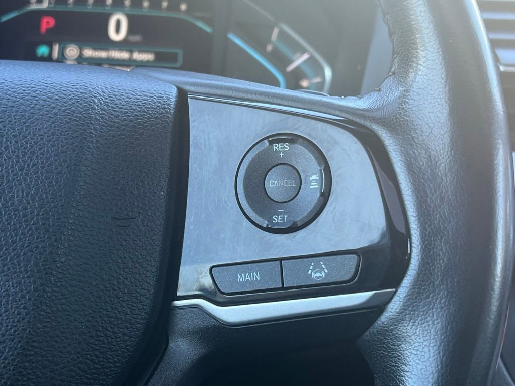 Used 2018 Honda Odyssey EX-L image 24