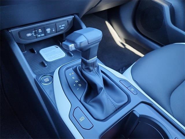 New 2026 Kia K4 GT-Line image 22