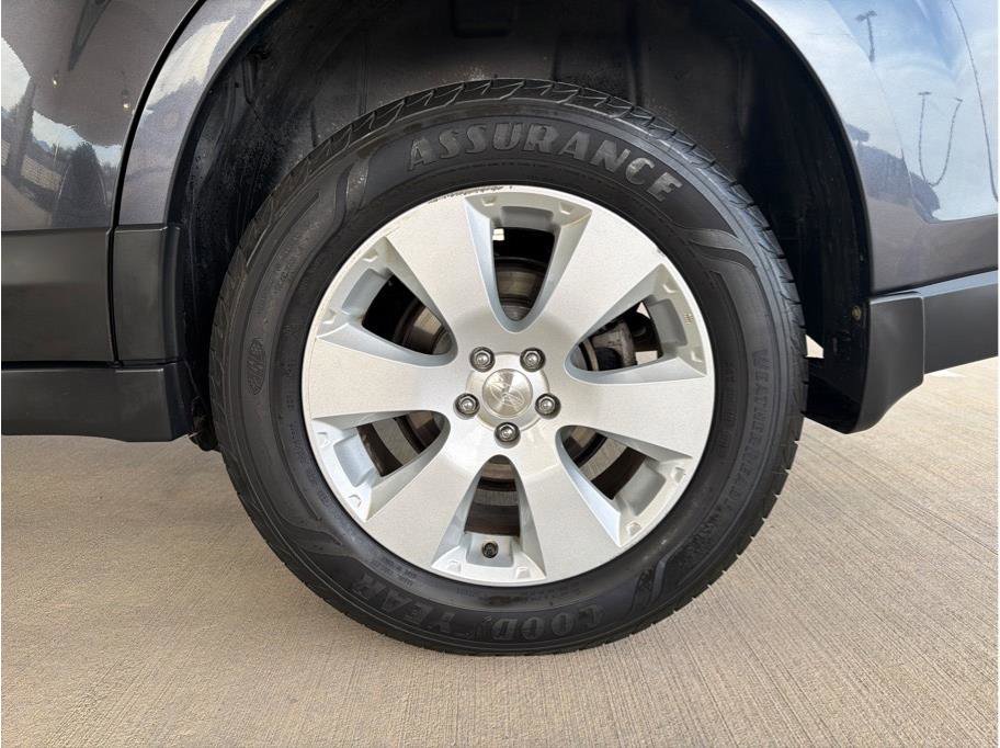 Used 2012 Subaru Outback 2.5i Premium image 30