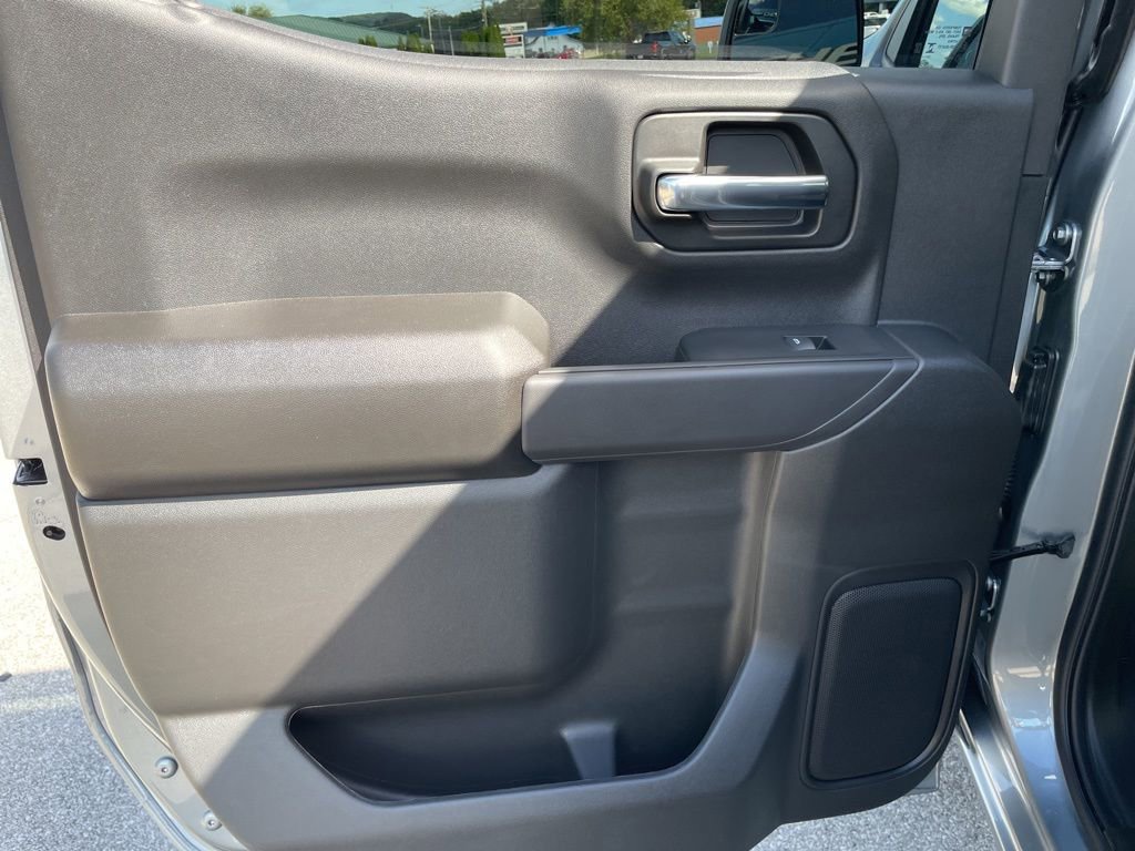 New 2026 Chevrolet Silverado 1500 Custom image 40