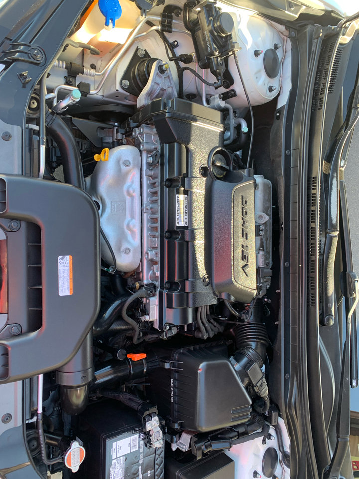 Used 2008 Hyundai Elantra GLS image 9