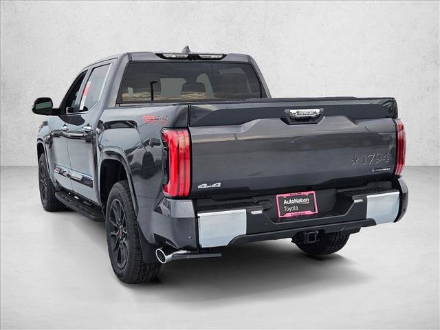 New 2026 Toyota Tundra 1794 Edition AWD/4WD image 9