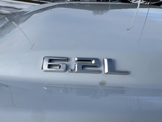 New 2026 Chevrolet Silverado 1500 High Country image 13