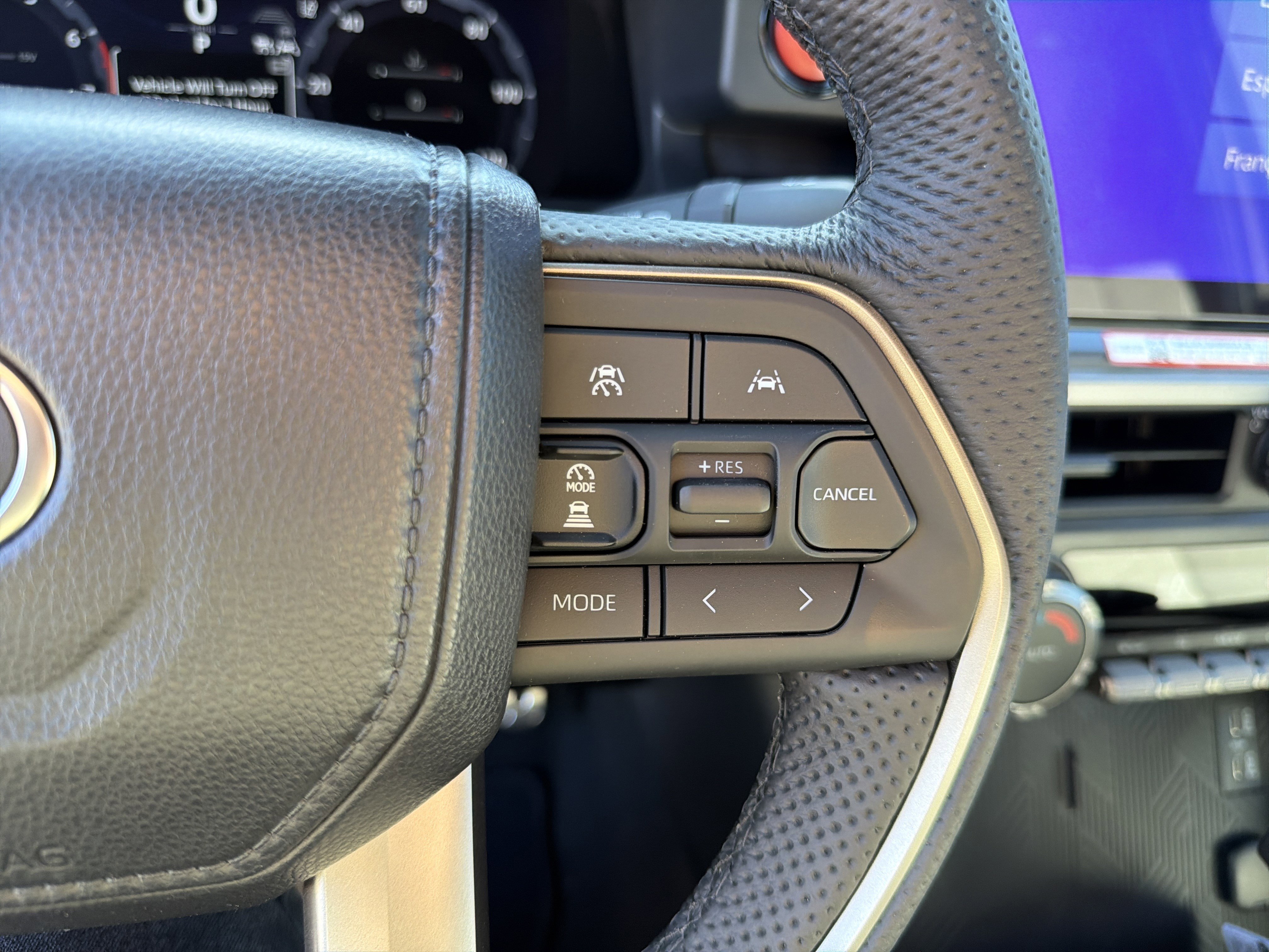 New 2026 Toyota Tacoma TRD Sport image 29