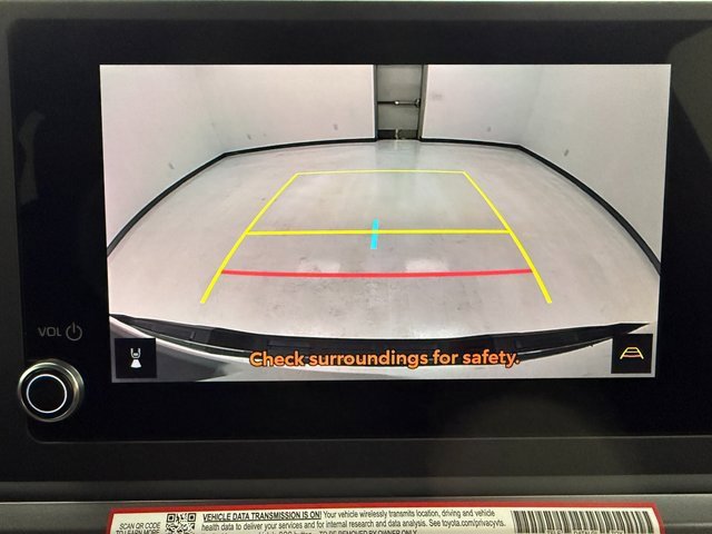 New 2026 Toyota Tacoma SR5 image 20