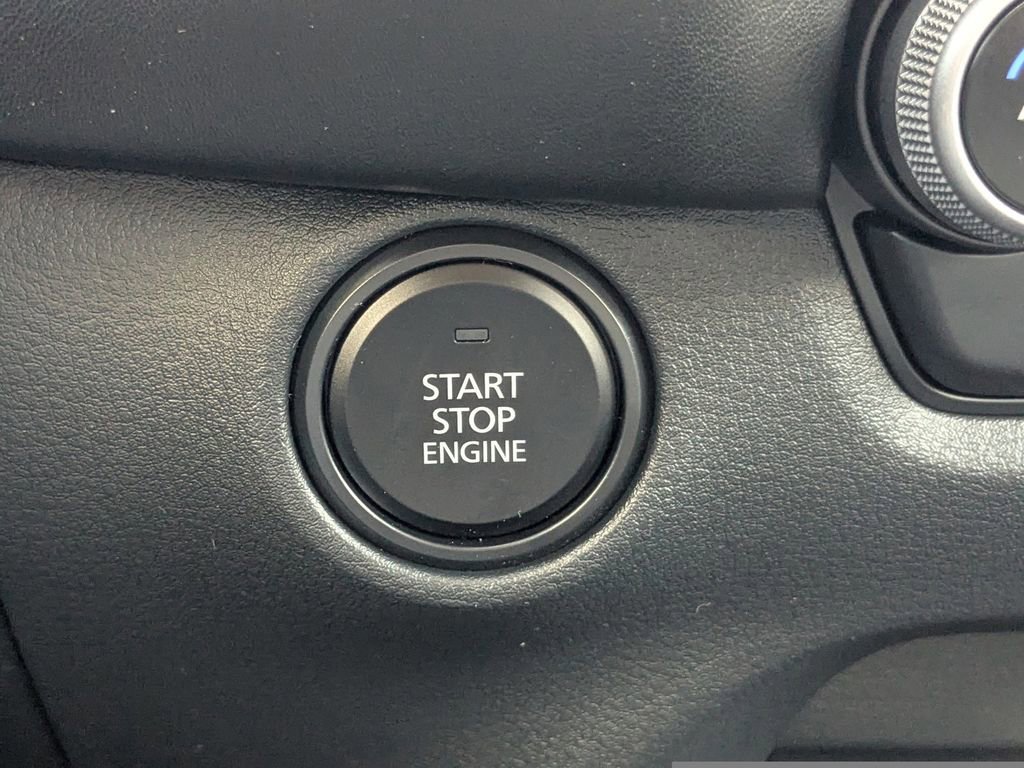 New 2026 MAZDA CX-50 AWD 2.5 S w/ Weather Package image 30