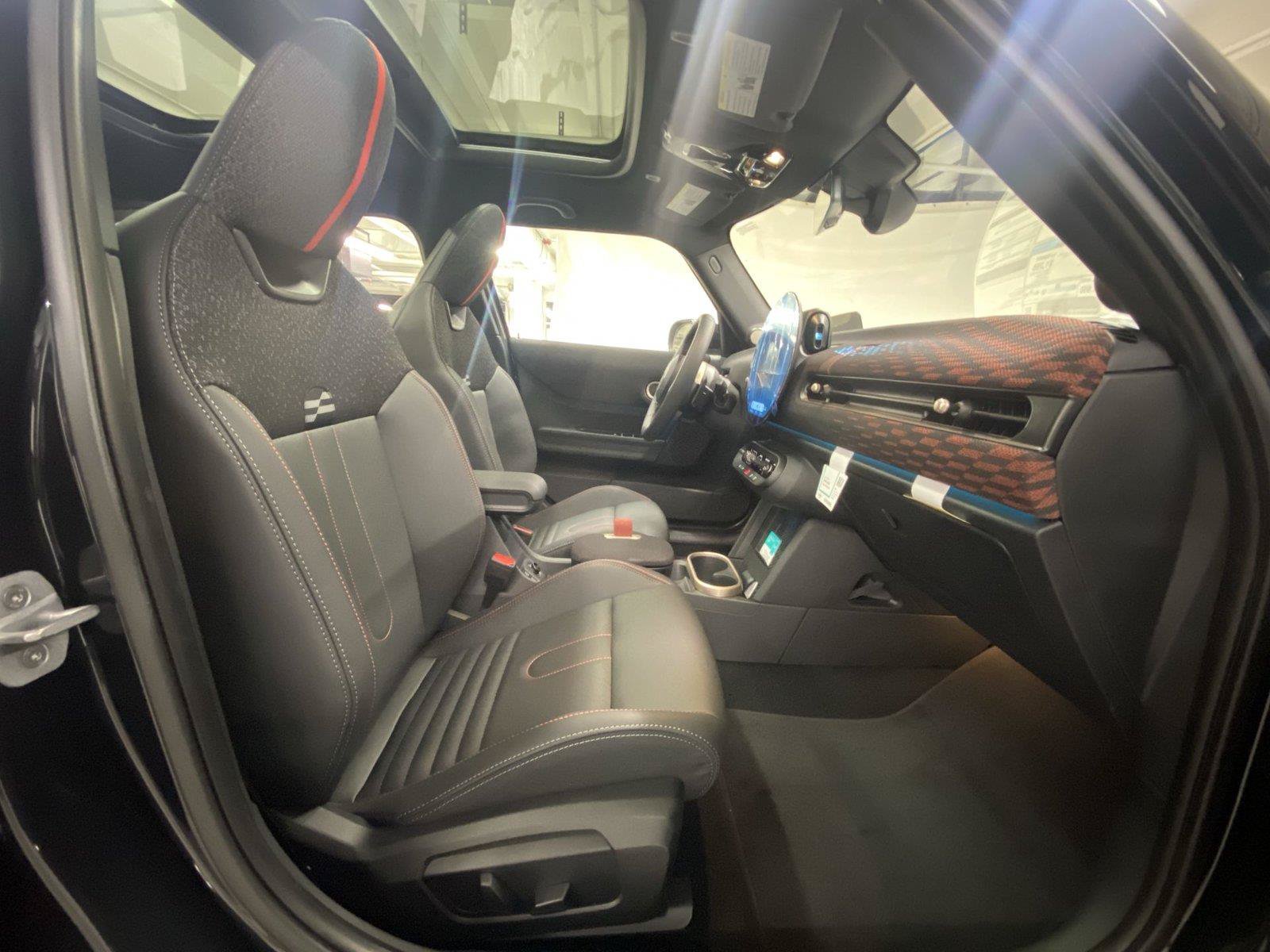 New 2026 MINI Cooper S FWD image 30
