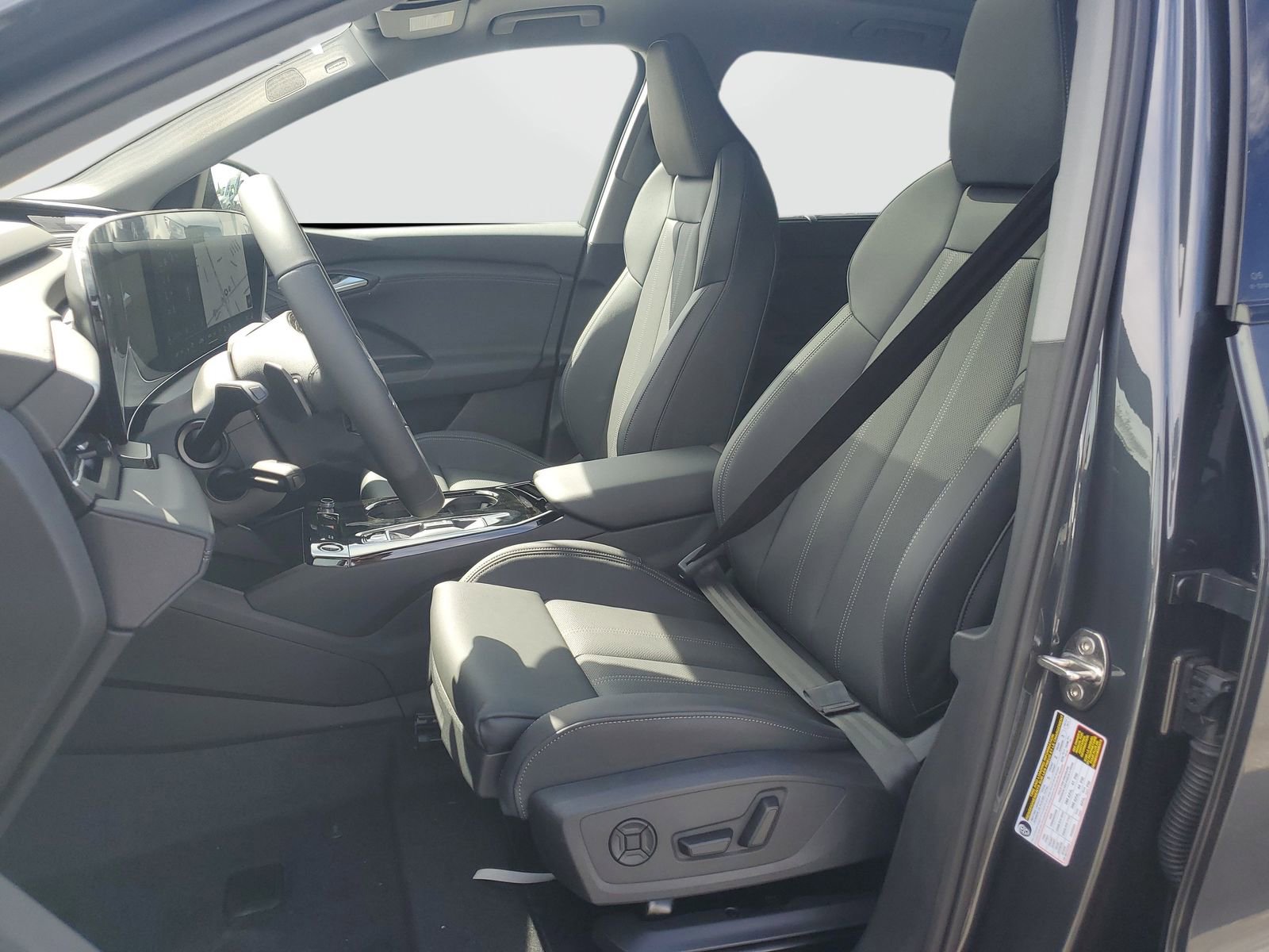 New 2025 Audi Q6 e-tron Premium Plus AWD/4WD image 19