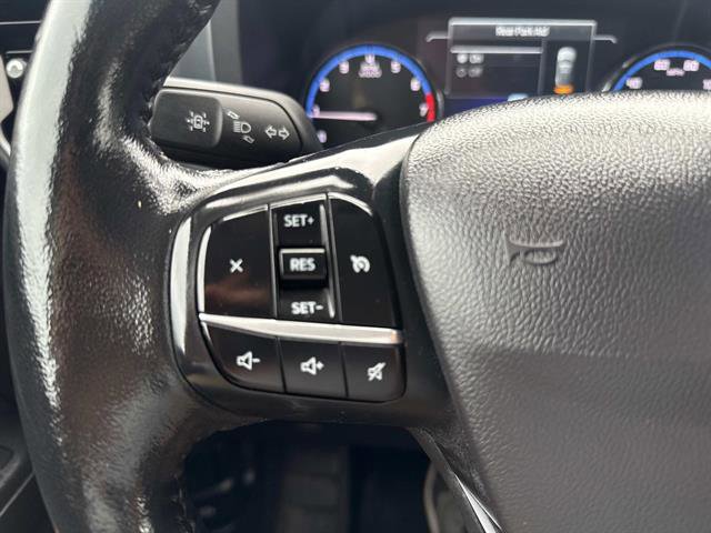 Certified 2022 Ford Bronco Sport Outer Banks w/ Tech Package image 30