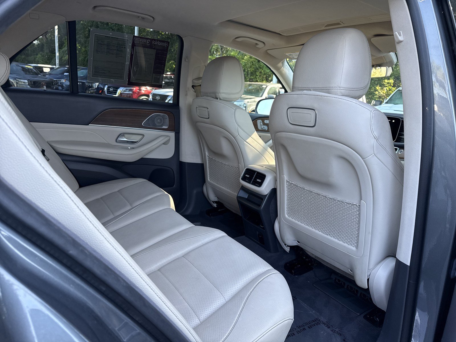 Used 2020 Mercedes-Benz GLE 350 4MATIC image 41