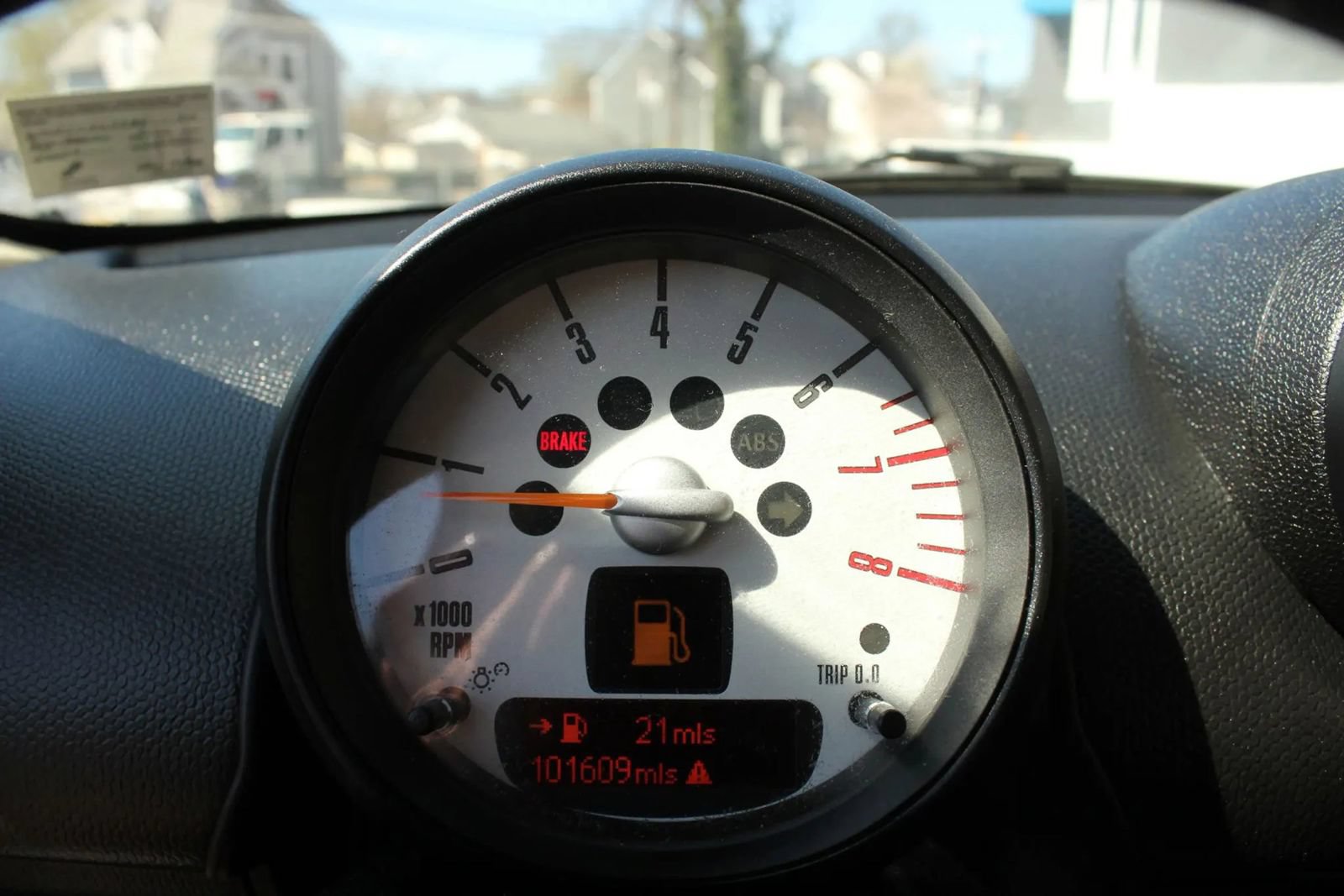 Used 2014 MINI Cooper Countryman S FWD image 27