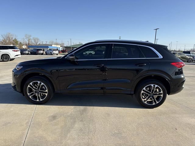 Used 2025 Audi Q5 2.0T Premium w/ 19" Wheel Package image 4