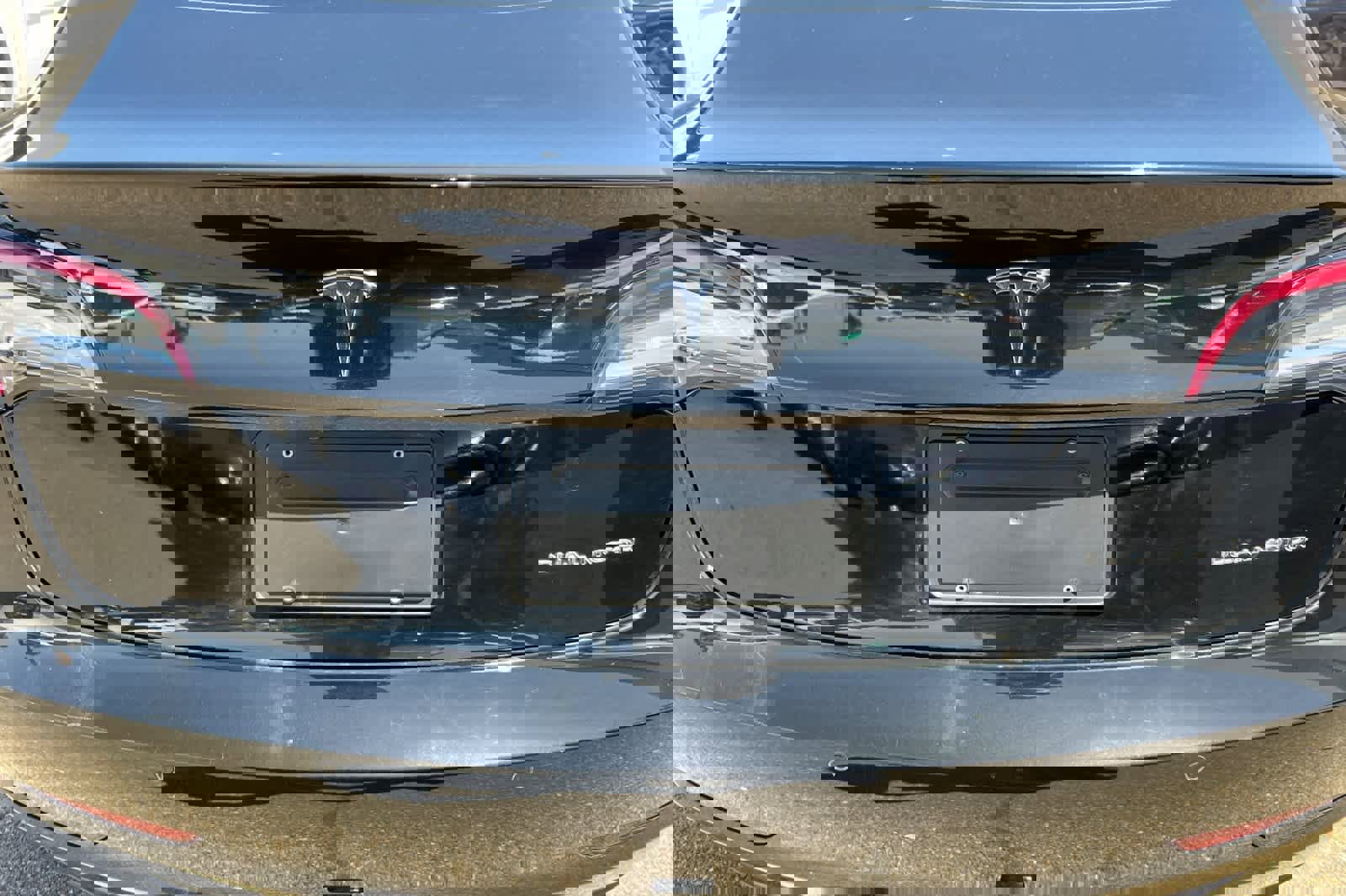 Used 2021 Tesla Model 3 Long Range image 19